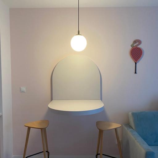 Flaming Apartment Gdańsk Wrzeszcz, undefined