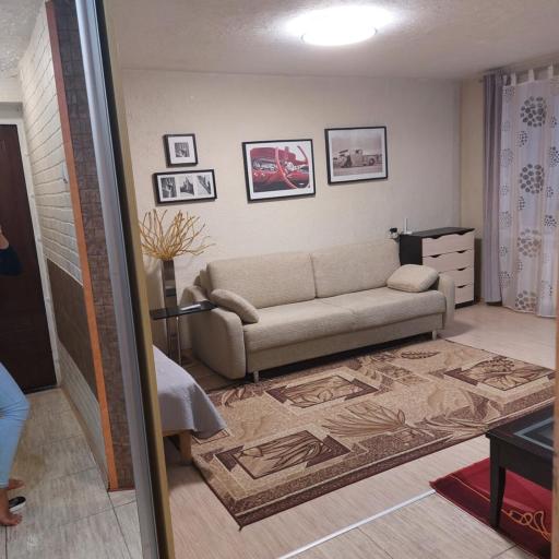 Апартаменти-студія район жд вокзала, undefined