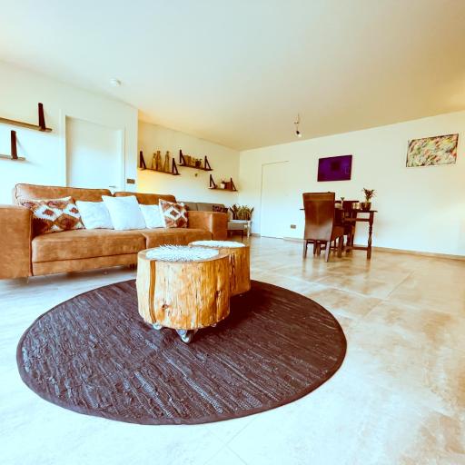 Vakantiehuis sINNE, undefined