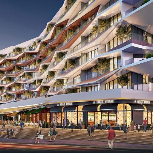 Benesta Residence by NewInn, undefined