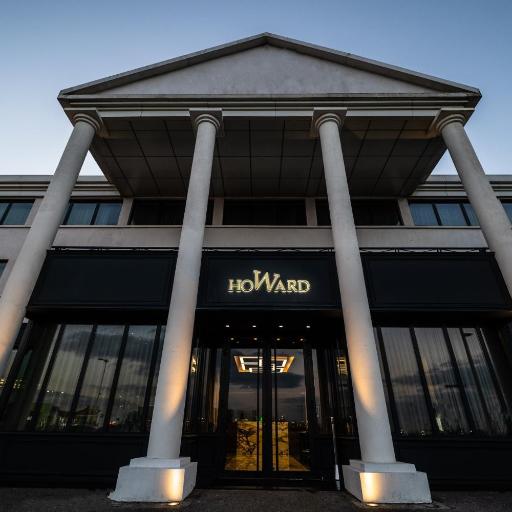 Howard Hotel Paris Orly Airport, undefined