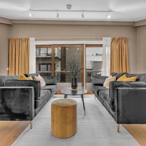 TotalApartments Storgata City Apartments, undefined