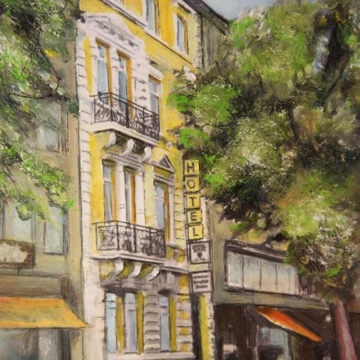 Hotel Kurpfalzstuben, undefined