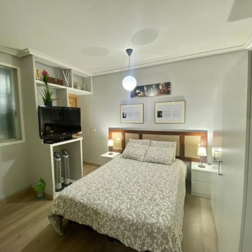 Centro Goya Apartamento, undefined