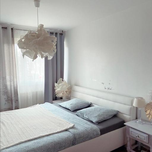 Bel Appartement near Bâle Mulhouse Airport, undefined