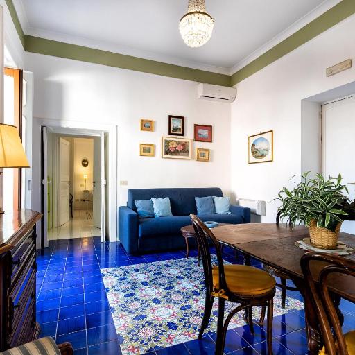 Stefania Flat - Amalfi center, undefined