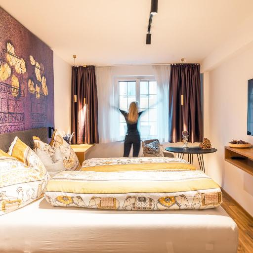 Hofgasse Apartments, undefined