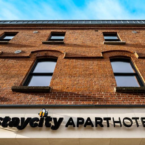 Staycity Aparthotels Dublin Tivoli, undefined