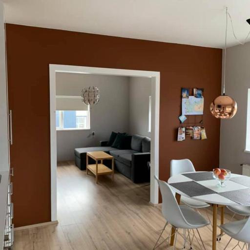 Casablanca Apartments, undefined