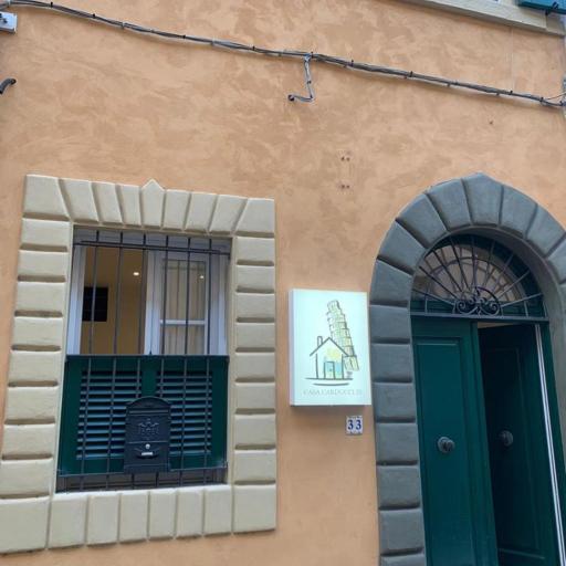 Casa Carducci 33, undefined