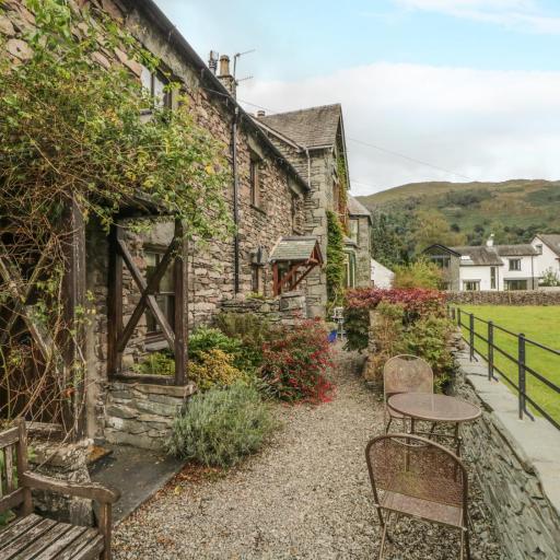 Tanner Croft Cottage, undefined