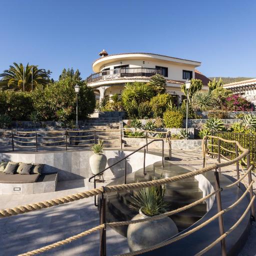 Hotel Alta Montaña, undefined