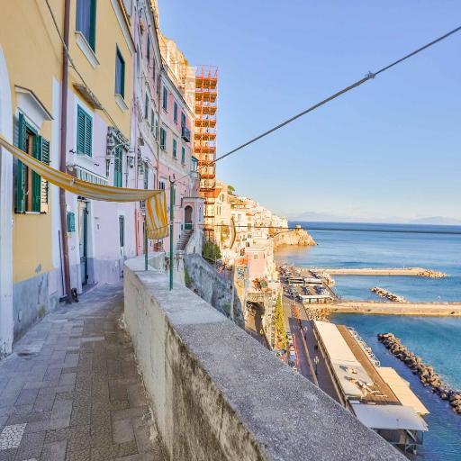 The window to the sky, undefined