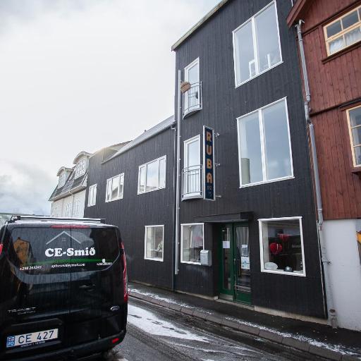 Ruba Apartments - Downtown - Marina - Old Town - Tórshavn, undefined