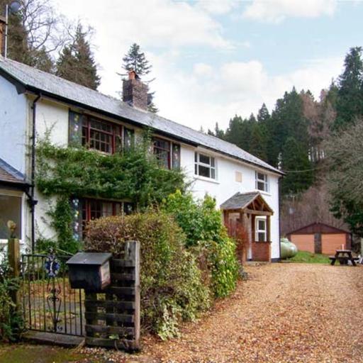 Forestry Cottage, undefined