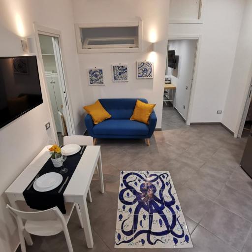 Octopus Vietri House, undefined