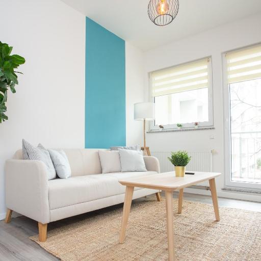 FullHouse - Chemnitz - R11 Apartments - Marketplace, undefined