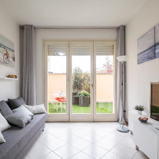 Little house Bo, a pochi minuti dal Bellaria, undefined