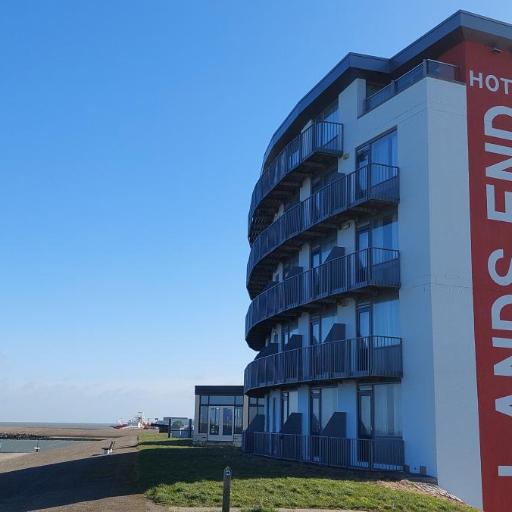Hotel Lands End, undefined
