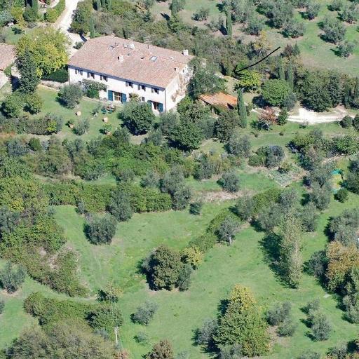 Fattoria il Leccio Independent Apartment on Florence Hills, undefined