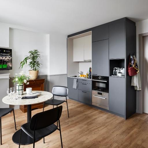 Base Lausanne, undefined