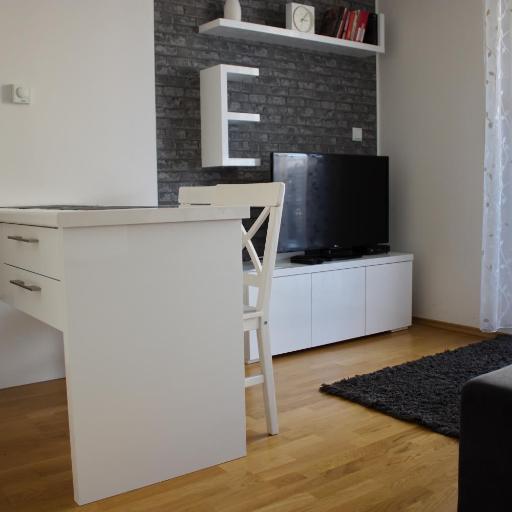 Studio Apartman Miljacka 13 Sarajevo, undefined