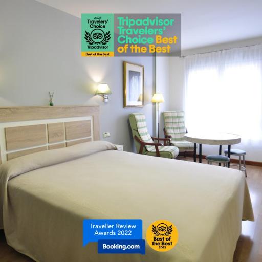 Hotel Apartamentos Aralso, undefined