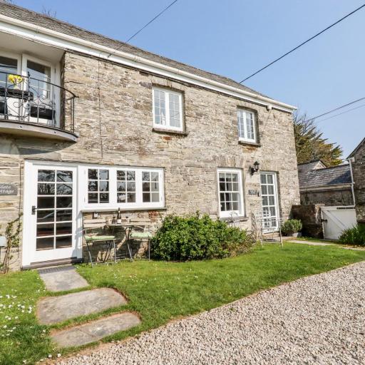 Slate Cottage, undefined