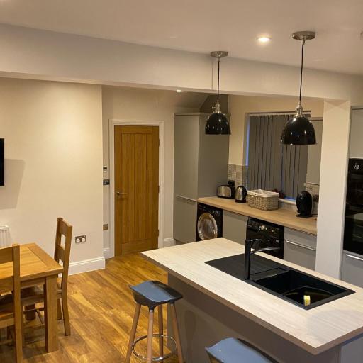 The Wootton House, undefined