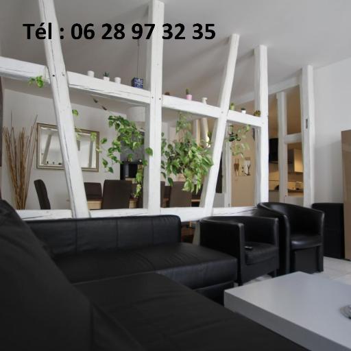 Gite hyper centre 10 pers, undefined