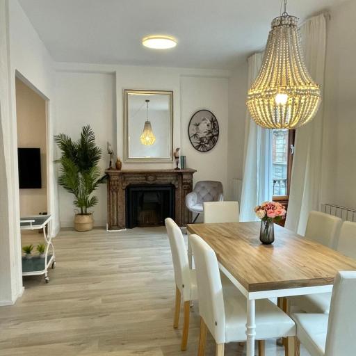 Bilbao Azkuna Home Centro EBI01832, undefined