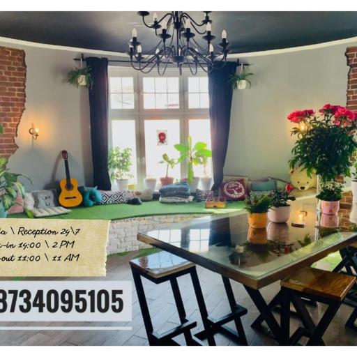 Chilli Hostel, undefined