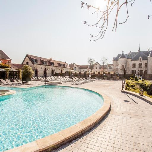 Thermae Boetfort Hotel, undefined