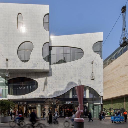 COVE Centrum, undefined