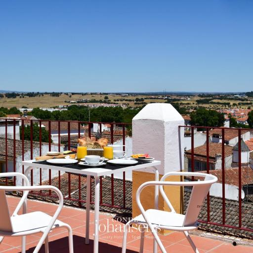 Noble House Essence Évora - by Unlock Hotels, undefined