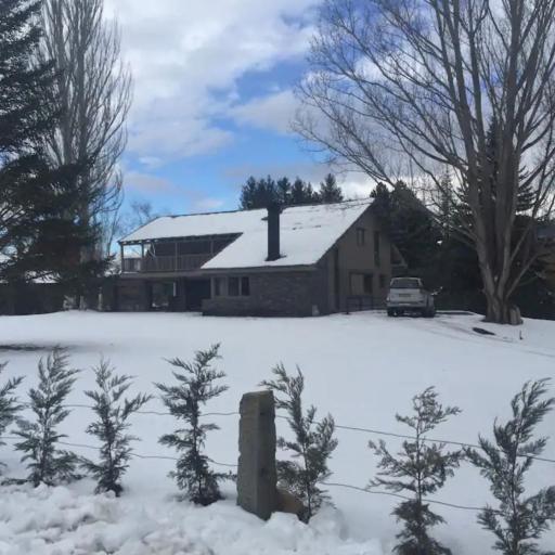 Chalet de vacaciones Tartera-Prats i Sansor, undefined