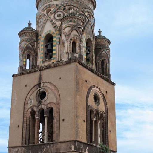 Lilla's House - Amalfi square & close the beach, undefined