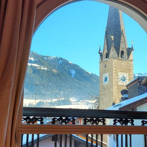 City Apartment Hornblick, undefined