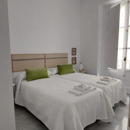 el 2 de Flamenco 2ºA, undefined