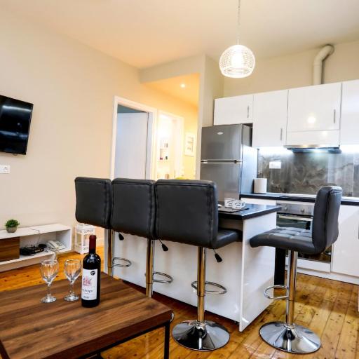 Artist's Alley by CorfuEscapes, undefined