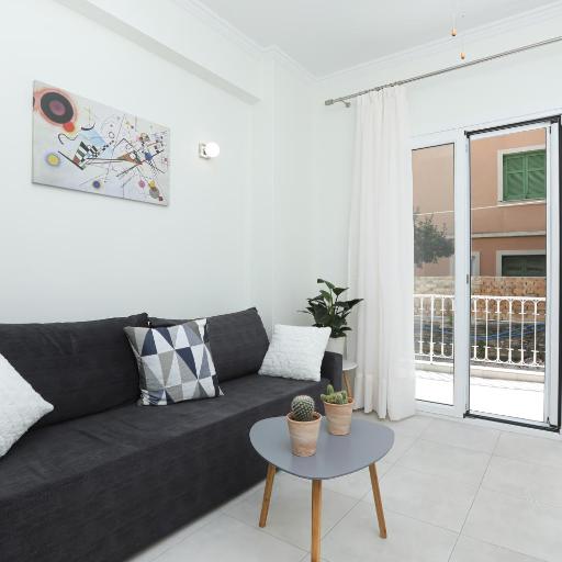 Casa Luminosa, Old Town Corfu, undefined