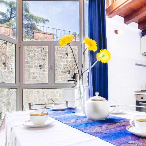 Le Mura Apartment by TuscanyWeGo, undefined