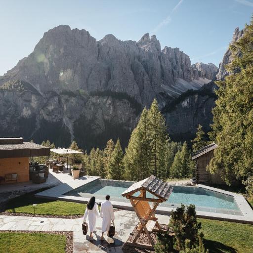 Kolfuschgerhof Mountain Resort, undefined