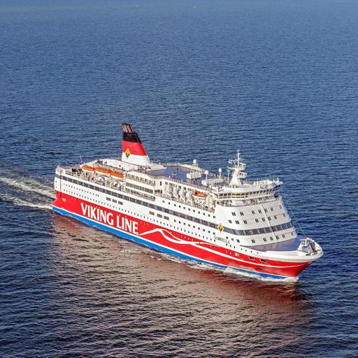 Viking Line ferry Gabriella - 2-night Cruise Stockholm-Helsinki-Stockholm, undefined