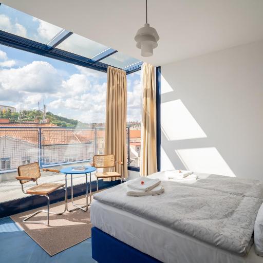 Hotel Avion - National Cultural Monument - ICONIC HOUSES ORG, undefined