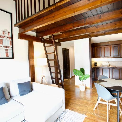 Apartament els Pins, undefined