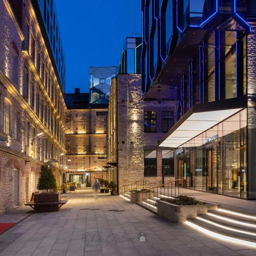 Vip Rotermanni Apartment, undefined