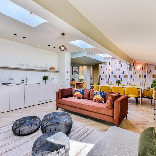 Florella Croisette Apartment, undefined