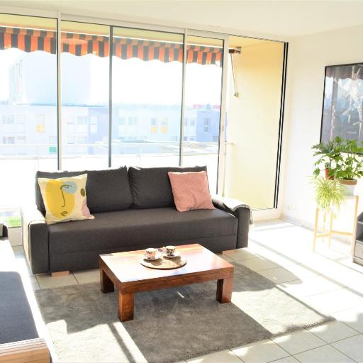 SunnyF2- EuroAiport-Basel-TrainStation-CityCenter, undefined