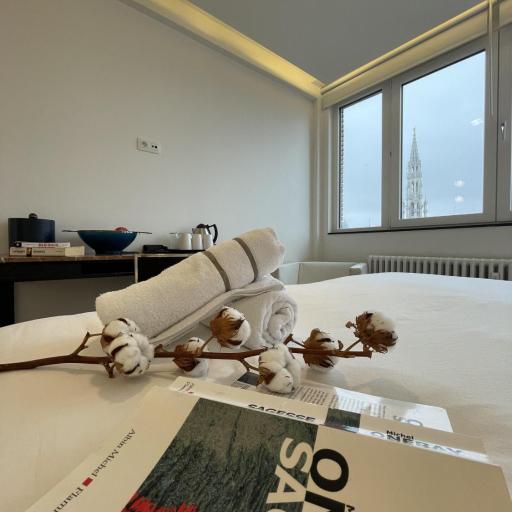 Centerstay Brussels, undefined